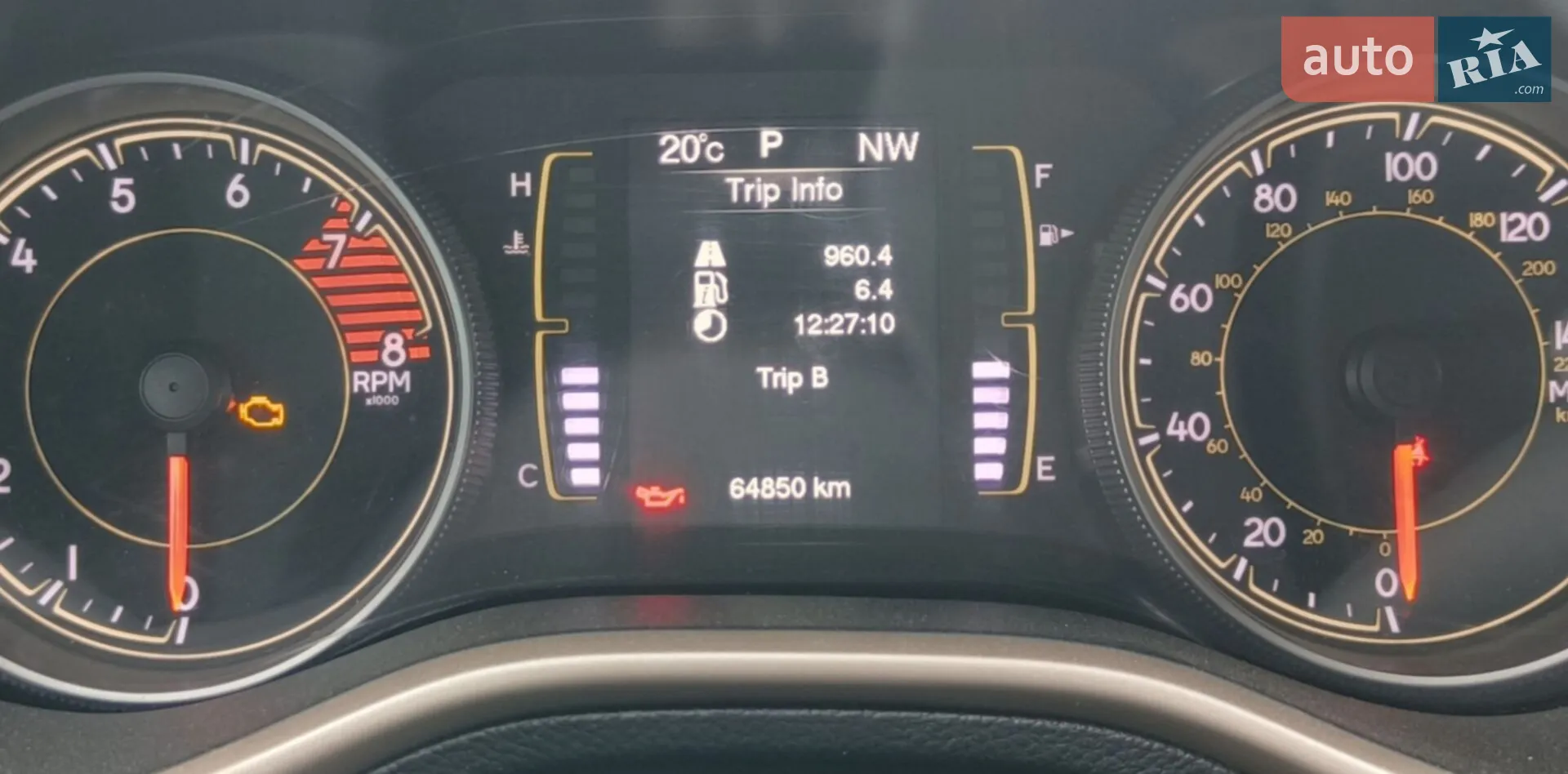 2017 Jeep Cherokee - мініатюра 9