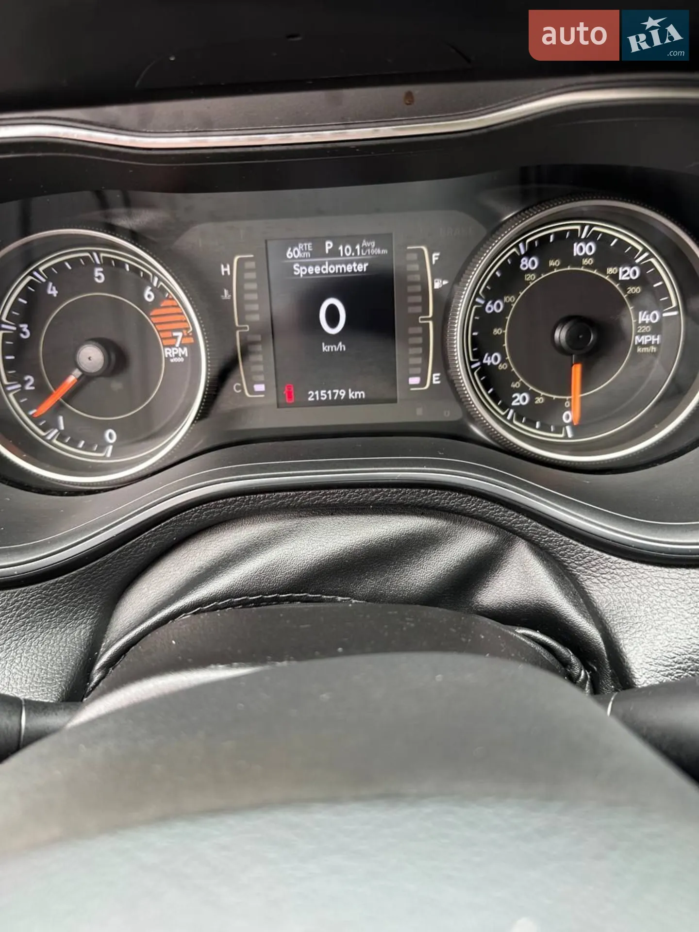 2018 Jeep Cherokee - мініатюра 26