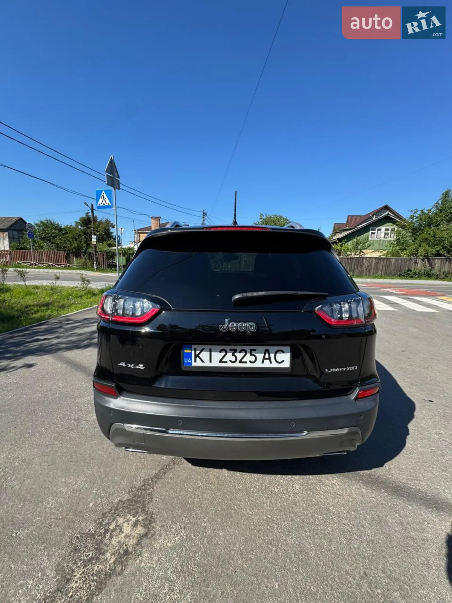 2018 Jeep Cherokee - мініатюра 6