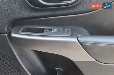 Внедорожник / Кроссовер Jeep Cherokee 2021 в 