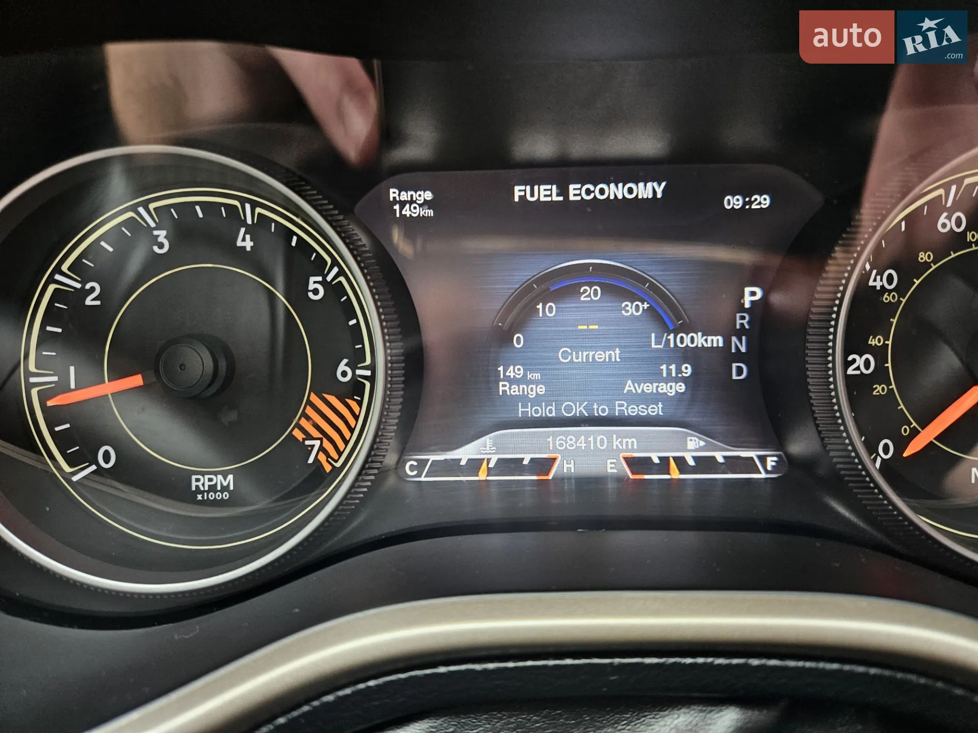 2014 Jeep Cherokee - мініатюра 22