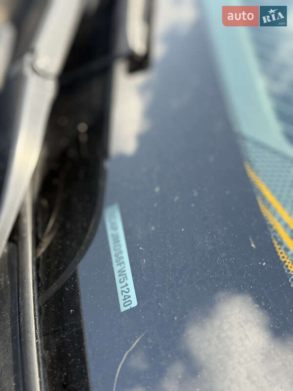 Внедорожник / Кроссовер Jeep Cherokee 2014 в Чернигове фото 17 Внедорожник / Кроссовер Jeep Cherokee 2014 в Чернигове