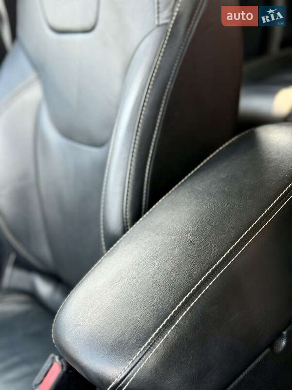 Внедорожник / Кроссовер Jeep Cherokee 2014 в Чернигове фото 25 Внедорожник / Кроссовер Jeep Cherokee 2014 в Чернигове