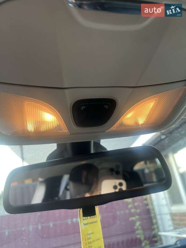 Внедорожник / Кроссовер Jeep Cherokee 2017 в Барышевке