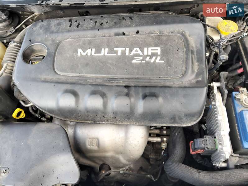 Внедорожник / Кроссовер Jeep Cherokee 2017 в Барышевке