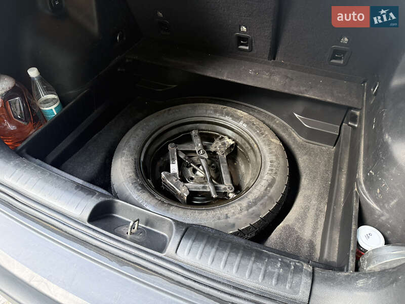 Внедорожник / Кроссовер Jeep Cherokee 2018 в Черновцах