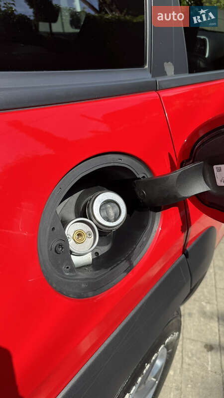 Внедорожник / Кроссовер Jeep Cherokee 2018 в Ужгороде фото 18 Внедорожник / Кроссовер Jeep Cherokee 2018 в Ужгороде