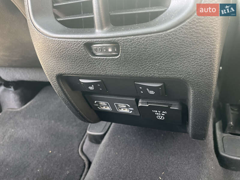 Позашляховик / Кросовер Jeep Cherokee 2022 в Києві фото 13 Позашляховик / Кросовер Jeep Cherokee 2022 в Києві