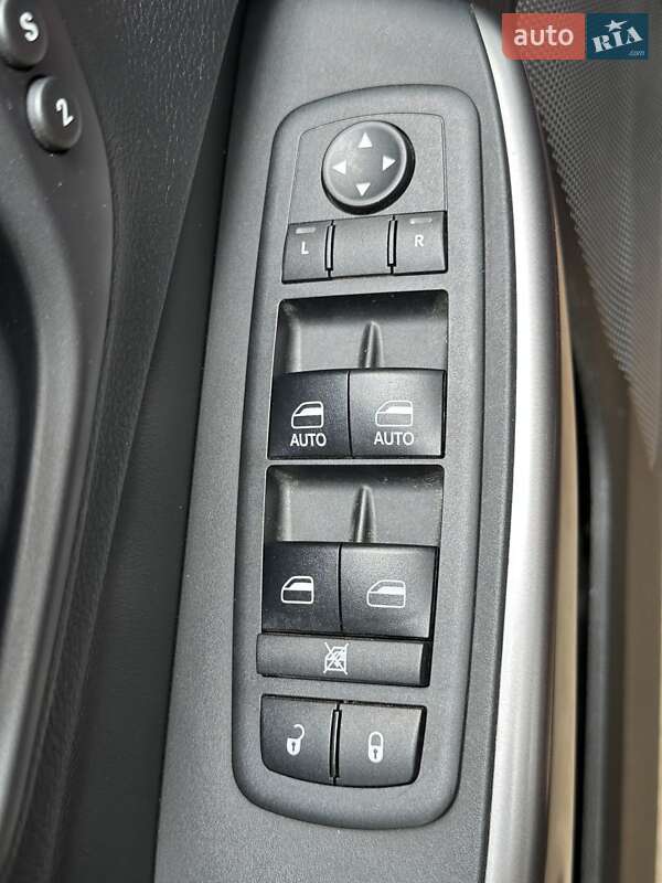 Внедорожник / Кроссовер Jeep Cherokee 2018 в Белогородке