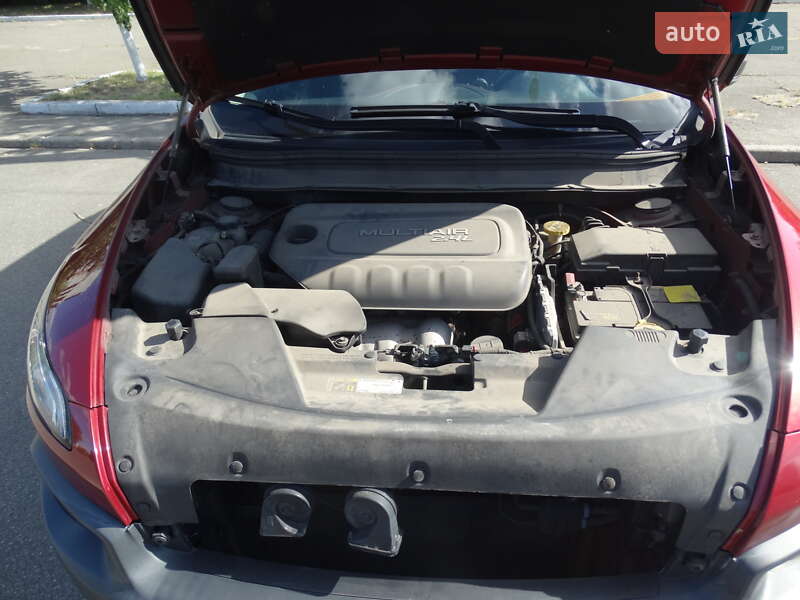 Внедорожник / Кроссовер Jeep Cherokee 2015 в Киеве фото 31 Внедорожник / Кроссовер Jeep Cherokee 2015 в Киеве