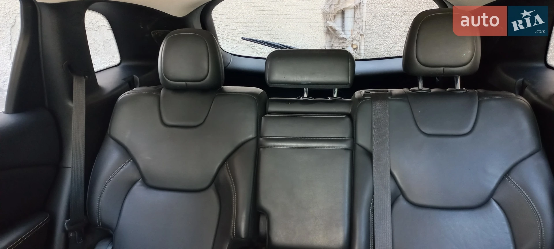 2016 Jeep Cherokee - мініатюра 15