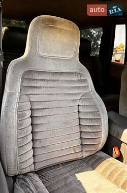 Внедорожник / Кроссовер Jeep Cherokee 1995 в 