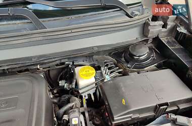 Внедорожник / Кроссовер Jeep Cherokee 2019 в 