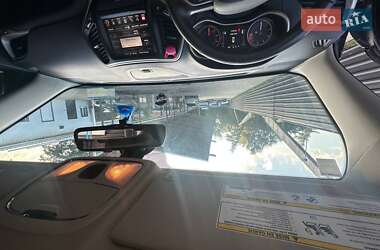Внедорожник / Кроссовер Jeep Cherokee 2015 в 