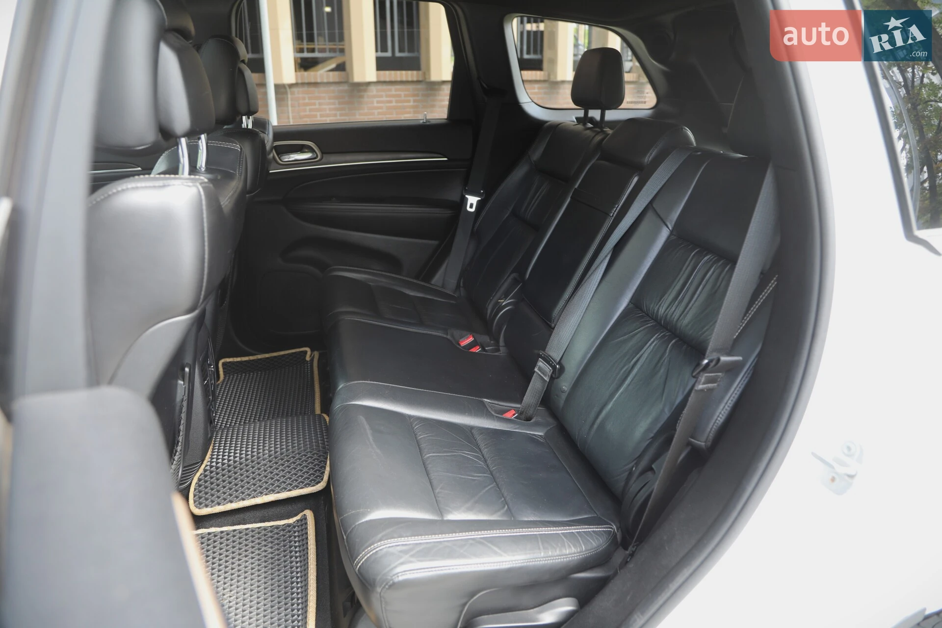 2013 Jeep Grand Cherokee - мініатюра 8