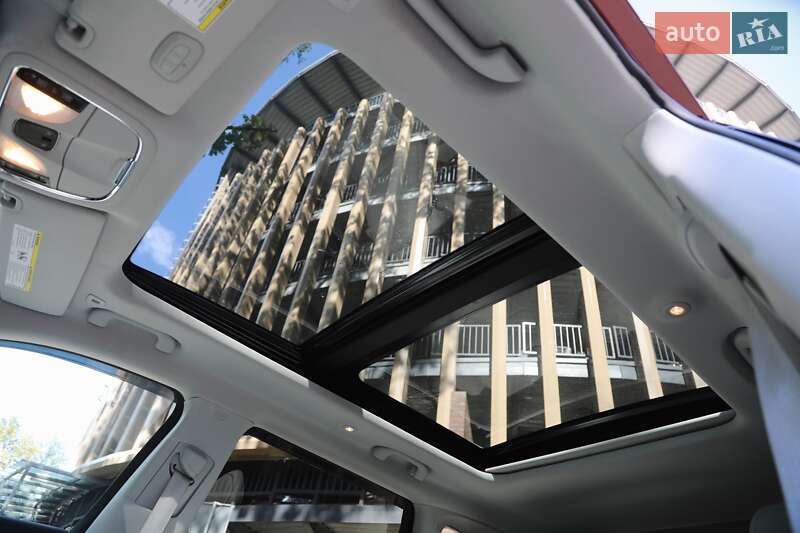 Внедорожник / Кроссовер Jeep Cherokee 2018 в Харькове