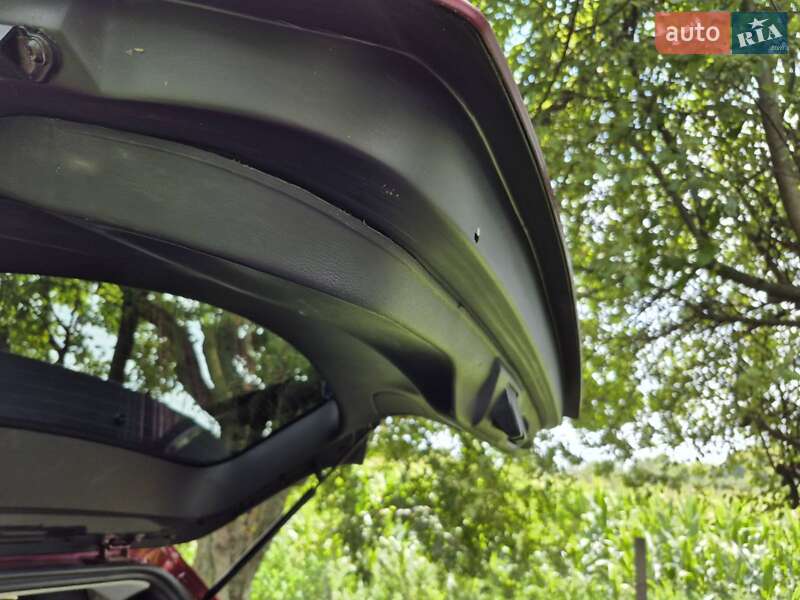 Позашляховик / Кросовер Jeep Cherokee 2019 в Полтаві