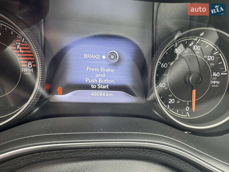 Внедорожник / Кроссовер Jeep Cherokee 2019 в Радомышле фото 26 Внедорожник / Кроссовер Jeep Cherokee 2019 в Радомышле