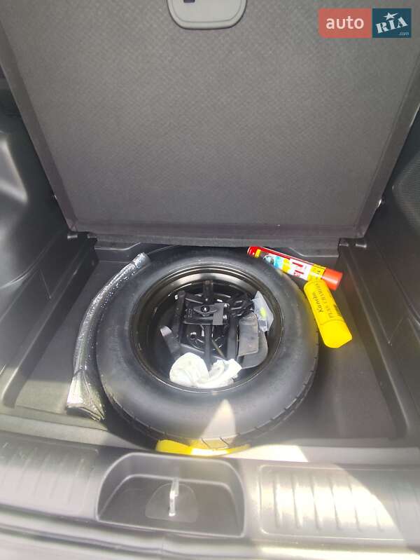 Позашляховик / Кросовер Jeep Cherokee 2020 в Брошневі-Облозі