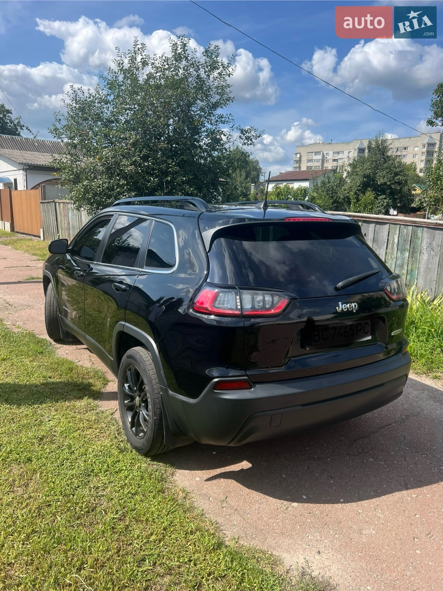 2018 Jeep Cherokee - мініатюра 10
