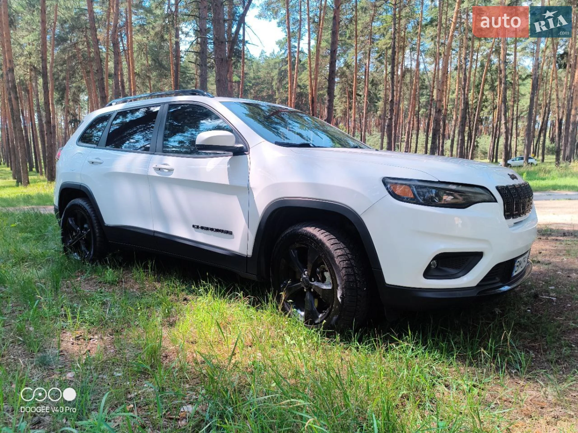 2021 Jeep Cherokee - мініатюра 6
