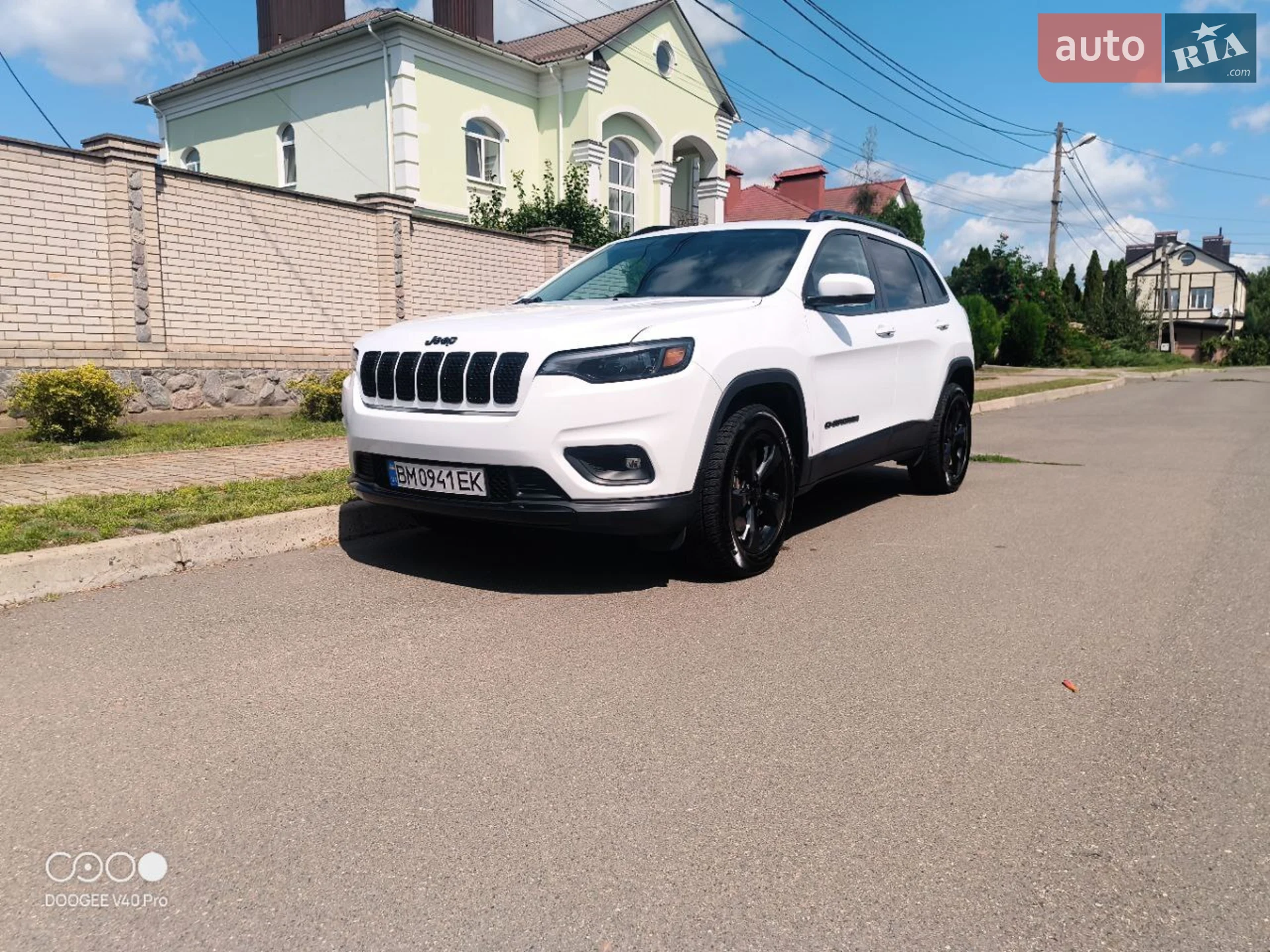 2021 Jeep Cherokee - мініатюра 10