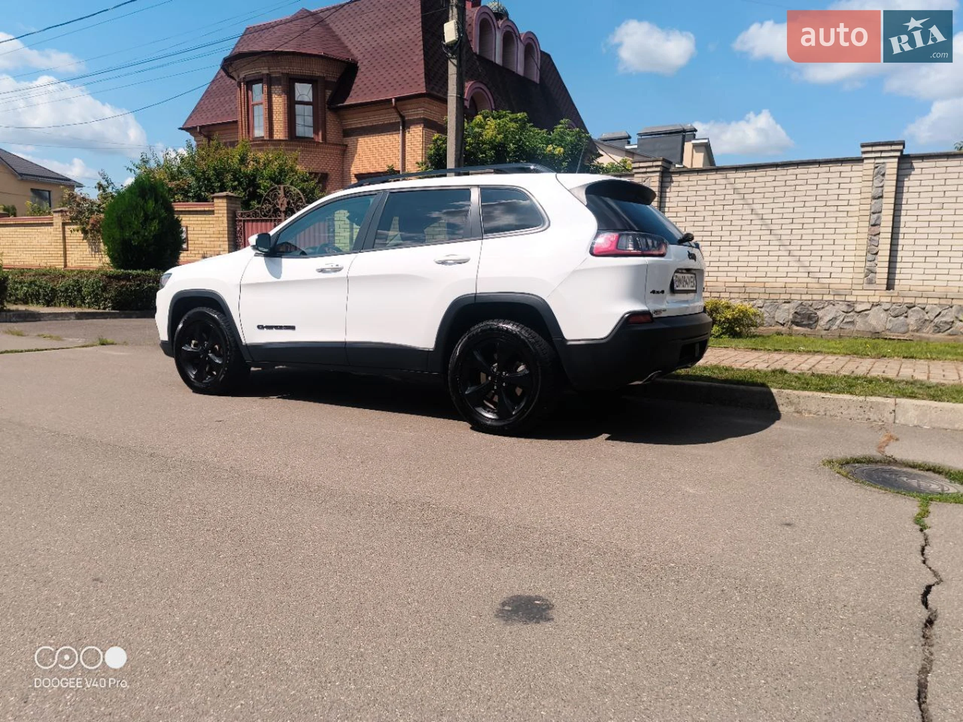2021 Jeep Cherokee - мініатюра 13
