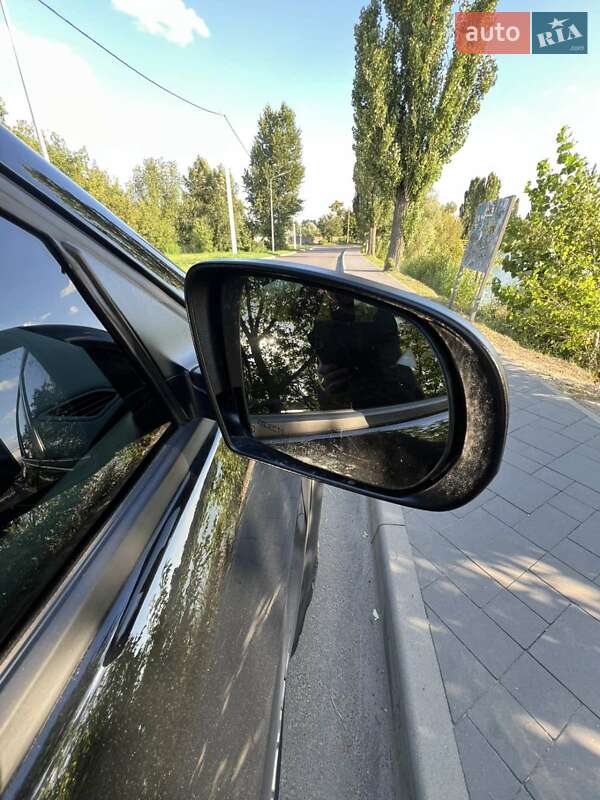 Внедорожник / Кроссовер Jeep Cherokee 2022 в Киеве