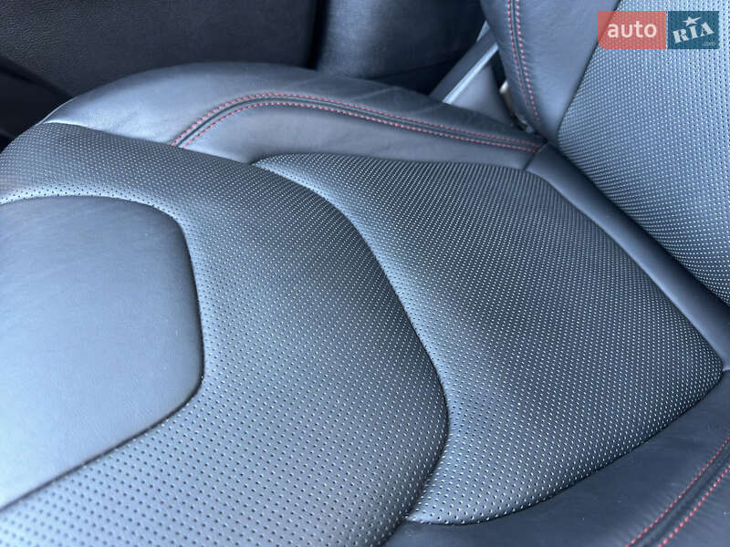 Позашляховик / Кросовер Jeep Cherokee 2019 в Києві