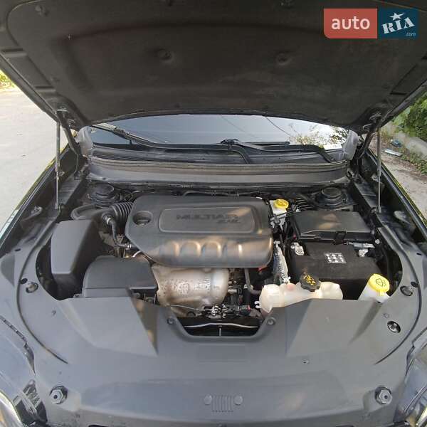 Внедорожник / Кроссовер Jeep Cherokee 2021 в Ивано-Франковске фото 17 Внедорожник / Кроссовер Jeep Cherokee 2021 в Ивано-Франковске