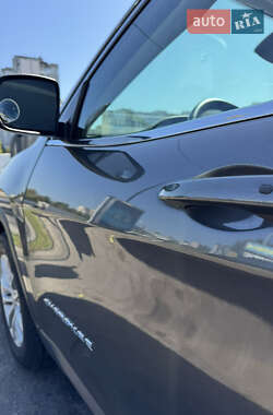 Позашляховик / Кросовер Jeep Cherokee 2018 в Києві