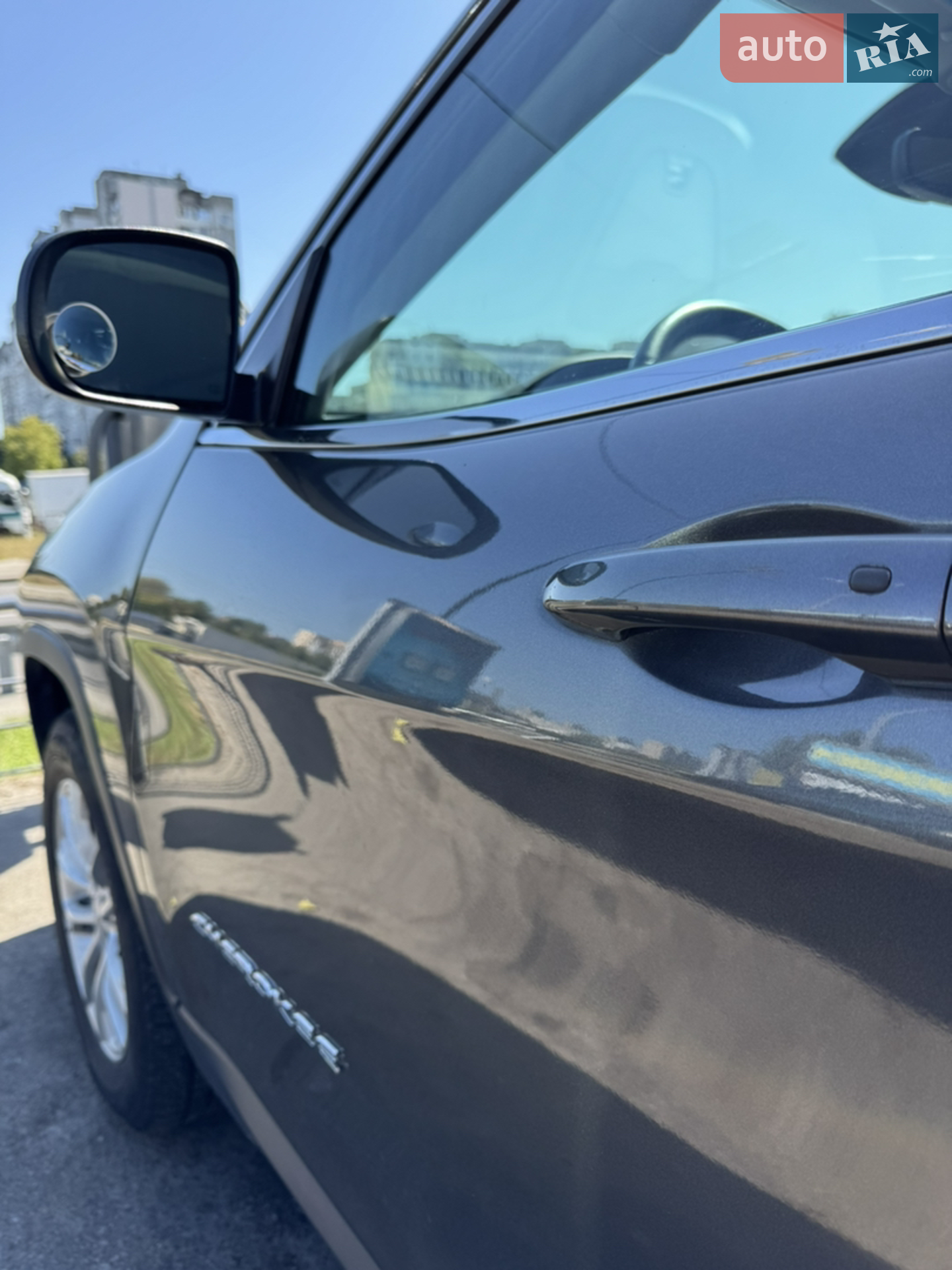 2018 Jeep Cherokee - мініатюра 4