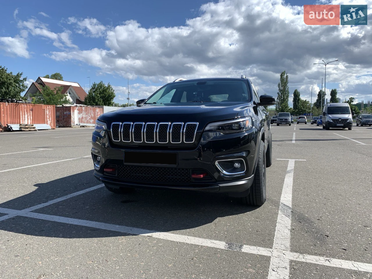 2020 Jeep Cherokee - мініатюра 24