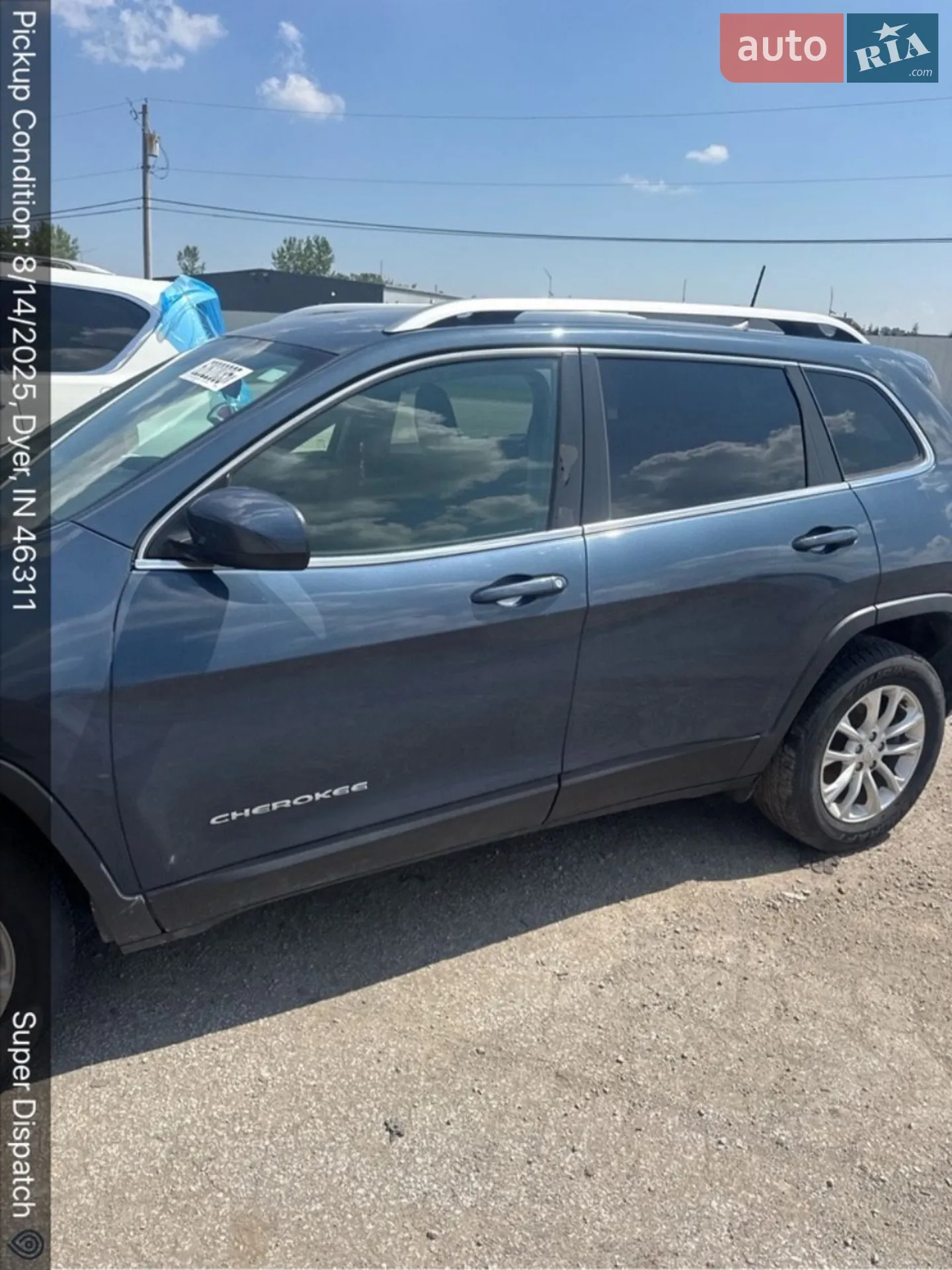 2018 Jeep Cherokee - мініатюра 15