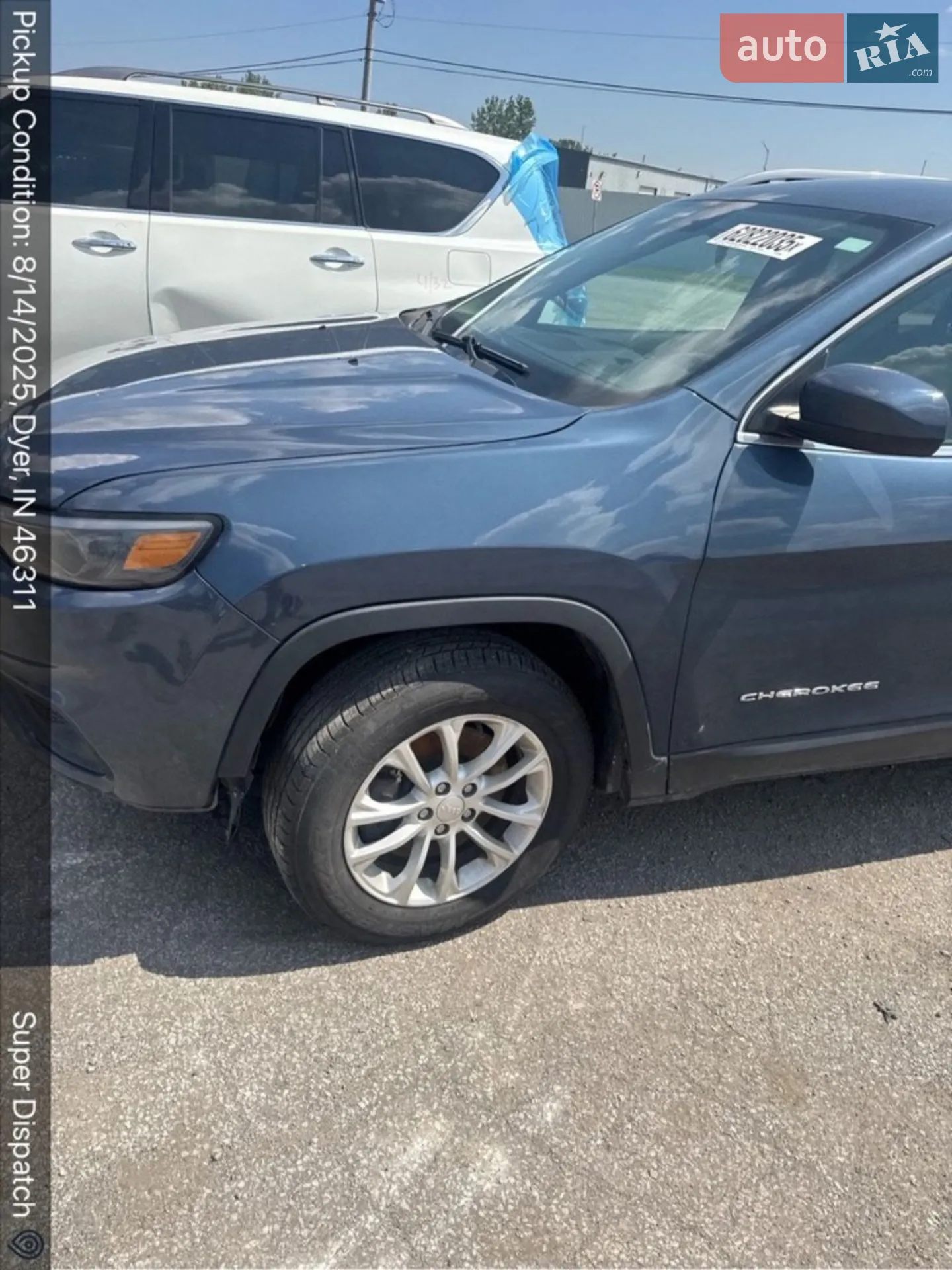 2018 Jeep Cherokee - мініатюра 22