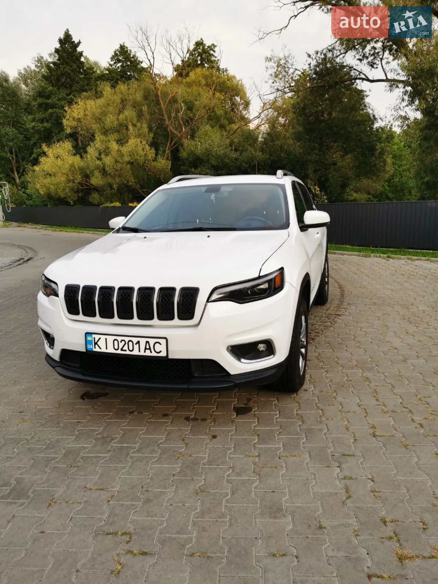2019 Jeep Cherokee - мініатюра 43