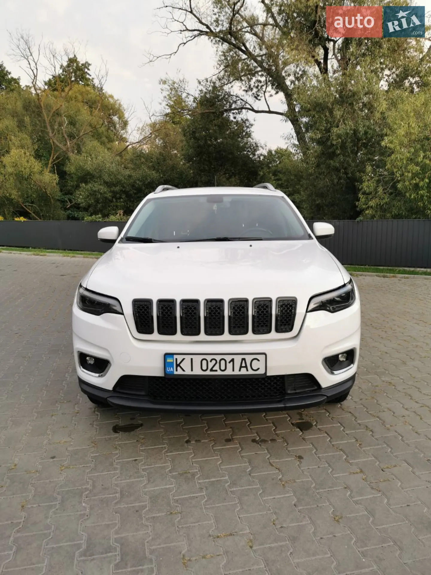 2019 Jeep Cherokee - мініатюра 47