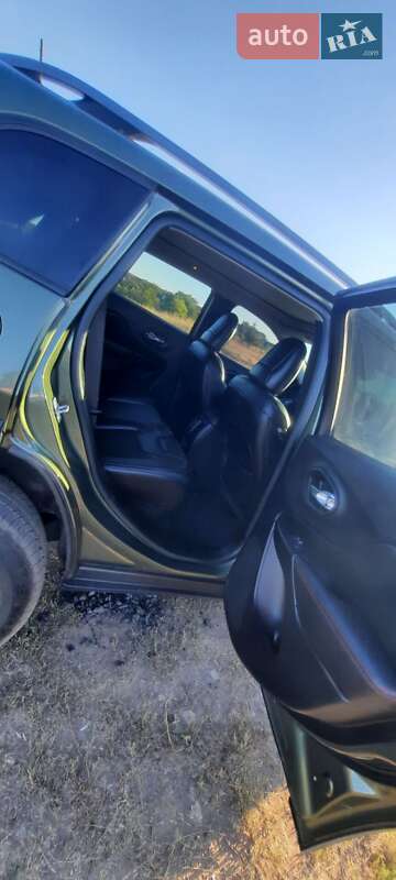 Позашляховик / Кросовер Jeep Cherokee 2020 в Харкові