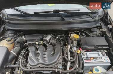 Внедорожник / Кроссовер Jeep Cherokee 2014 в 