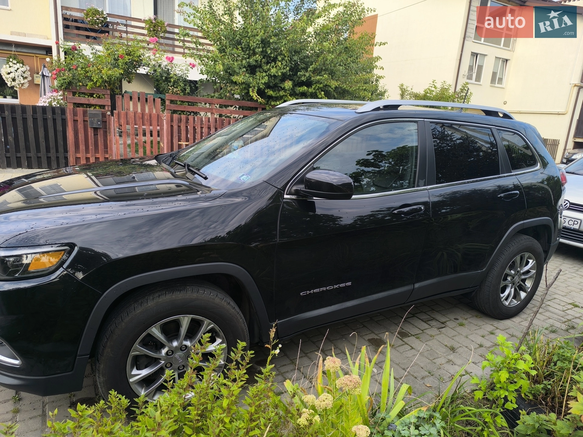 2018 Jeep Cherokee - мініатюра 12