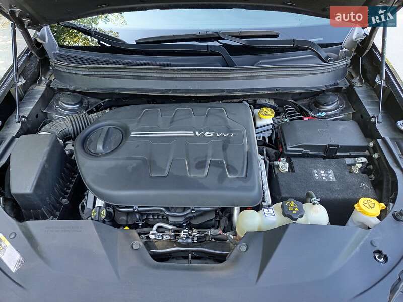 Внедорожник / Кроссовер Jeep Cherokee 2021 в Бердичеве фото 25 Внедорожник / Кроссовер Jeep Cherokee 2021 в Бердичеве