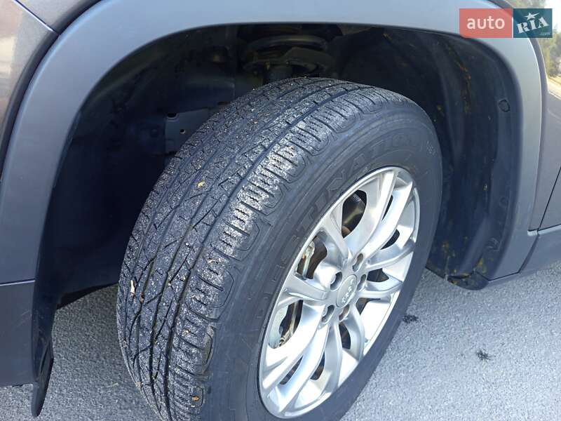 Внедорожник / Кроссовер Jeep Cherokee 2021 в Бердичеве фото 24 Внедорожник / Кроссовер Jeep Cherokee 2021 в Бердичеве