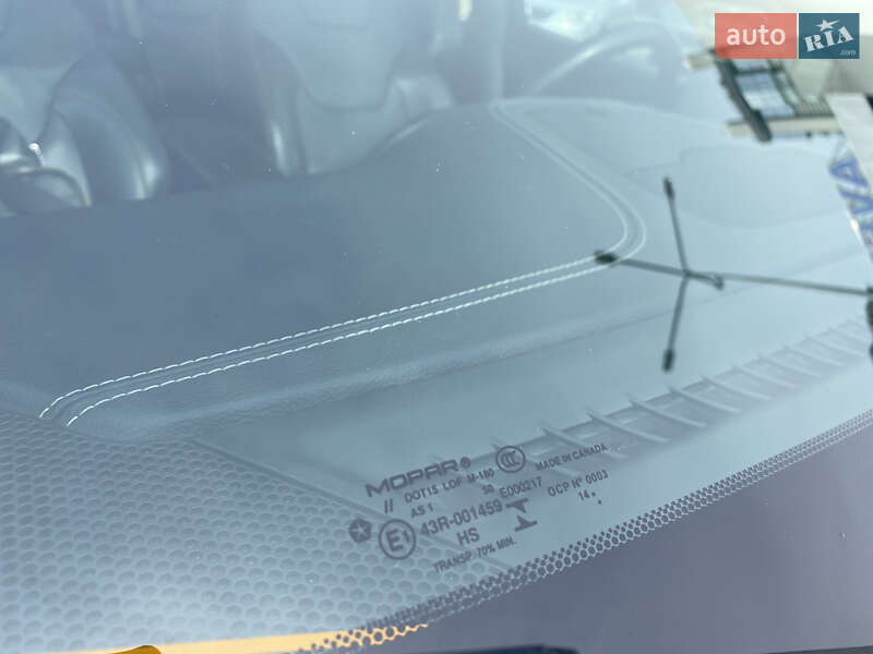 Внедорожник / Кроссовер Jeep Cherokee 2015 в Буче фото 13 Внедорожник / Кроссовер Jeep Cherokee 2015 в Буче