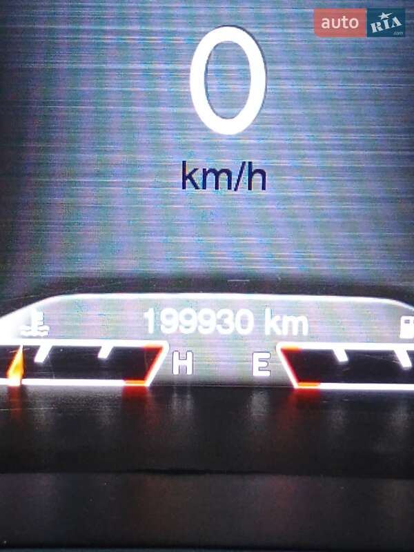 Позашляховик / Кросовер Jeep Cherokee 2015 в Харкові фото 4 Позашляховик / Кросовер Jeep Cherokee 2015 в Харкові