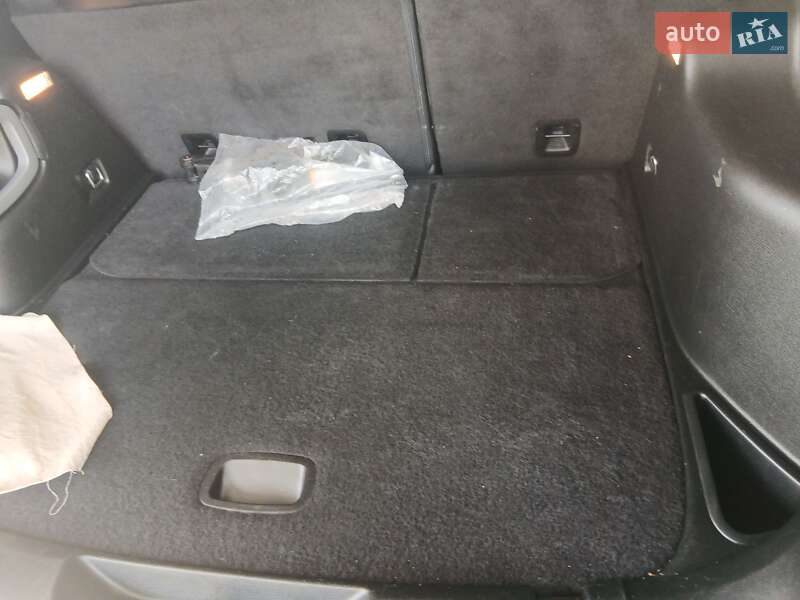 Внедорожник / Кроссовер Jeep Cherokee 2017 в Джурине фото 7 Внедорожник / Кроссовер Jeep Cherokee 2017 в Джурине