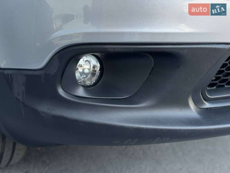 Внедорожник / Кроссовер Jeep Cherokee 2017 в Ровно