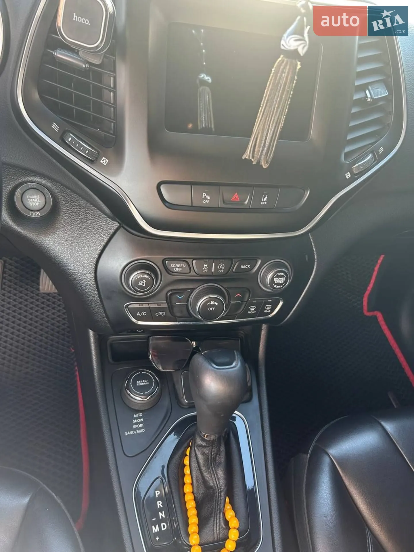 2021 Jeep Cherokee - мініатюра 7