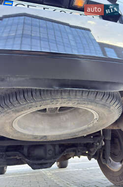 Внедорожник / Кроссовер Jeep Cherokee 2010 в 