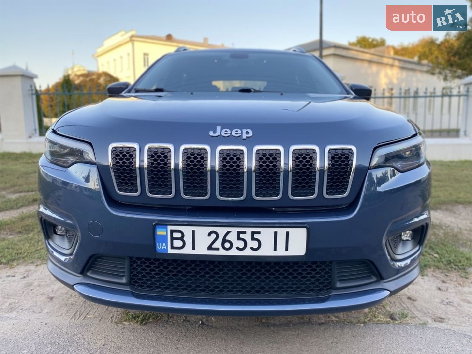 2019 Jeep Cherokee - мініатюра 12