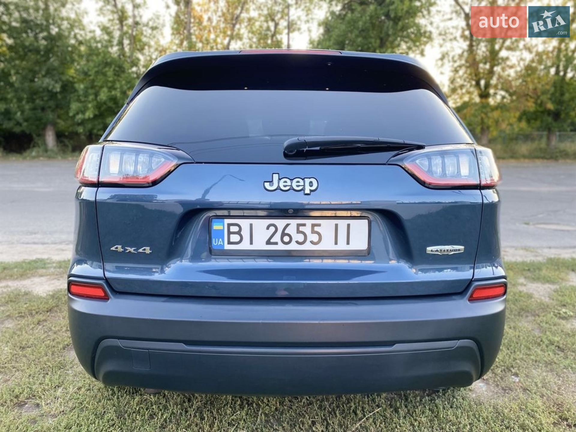 2019 Jeep Cherokee - мініатюра 15